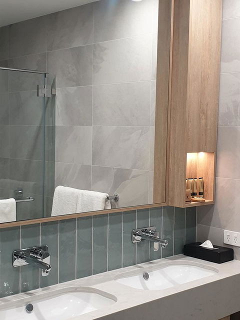 Ingot Hotel Perth, Ascend Hotel Collection - Hobart Tourism 8