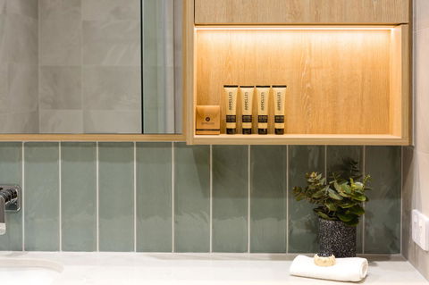 Ingot Hotel Perth, Ascend Hotel Collection - Hobart Tourism 10