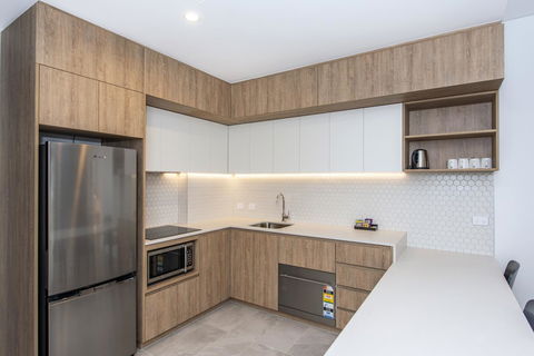 Ingot Hotel Perth, Ascend Hotel Collection - Hobart Tourism 17