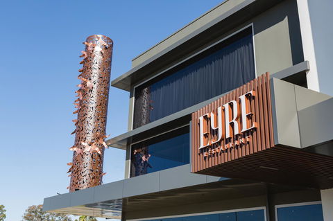 Ingot Hotel Perth, Ascend Hotel Collection - Hobart Tourism 20