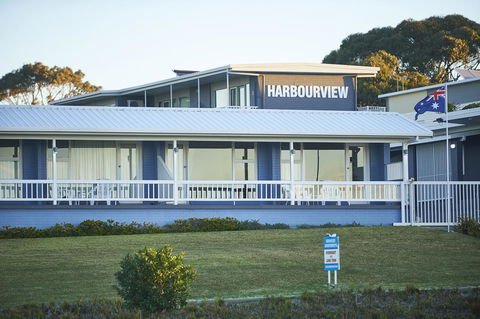 Harbour View Apartments - Tourism TAS 6
