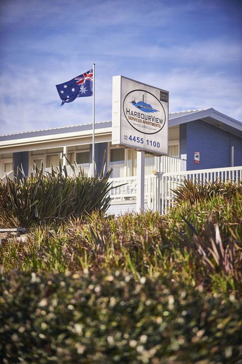 Harbour View Apartments - Tourism TAS 14