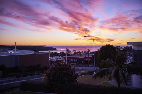 Harbour View Apartments - Tourism TAS 20