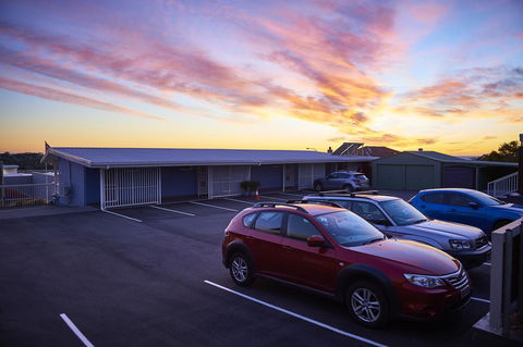 Harbour View Apartments - Tourism TAS 25