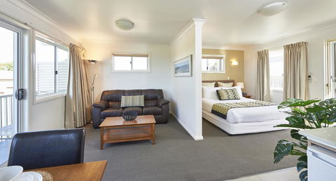 Harbour View Apartments - Tourism TAS 2