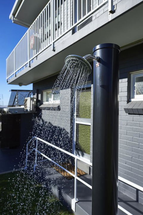 Harbour View Apartments - Tourism TAS 15