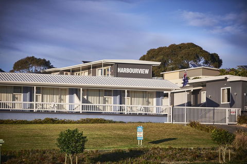 Harbour View Apartments - Tourism TAS 10