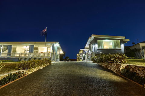 Harbour View Apartments - Tourism TAS 27