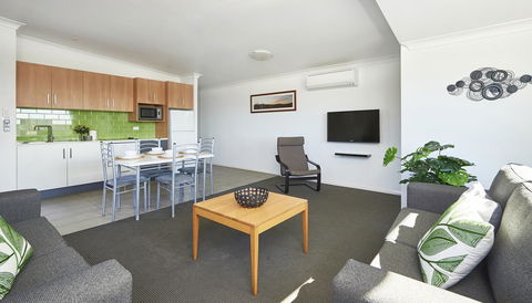 Harbour View Apartments - Tourism TAS 5