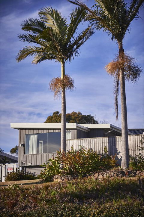 Harbour View Apartments - Tourism TAS 11