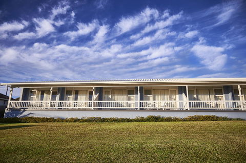 Harbour View Apartments - Tourism TAS 31