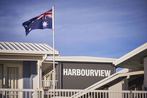 Harbour View Apartments - Tourism TAS 24