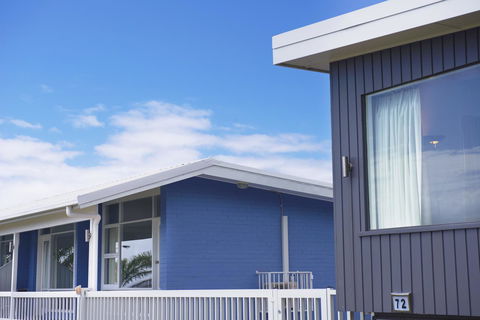Harbour View Apartments - Tourism TAS 32