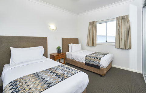Harbour View Apartments - Tourism TAS 4