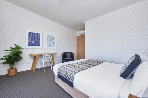 Harbour View Apartments - Tourism TAS 7