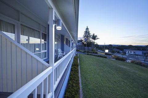 Harbour View Apartments - Tourism TAS 19