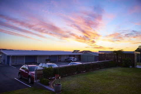 Harbour View Apartments - Tourism TAS 26