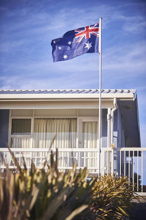 Harbour View Apartments - Tourism TAS 8