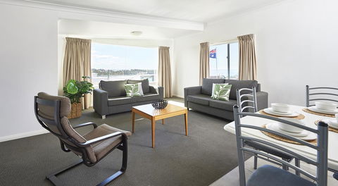 Harbour View Apartments - Tourism TAS 13