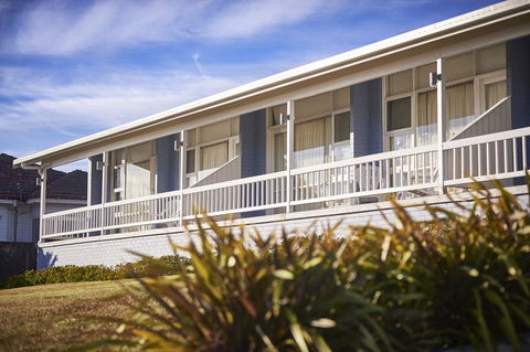 Harbour View Apartments - Tourism TAS 9