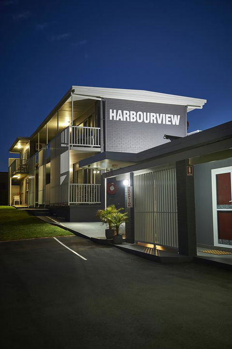 Harbour View Apartments - Tourism TAS 28