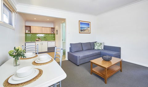 Harbour View Apartments - Tourism TAS 1