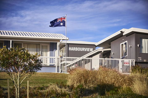 Harbour View Apartments - Tourism TAS 3