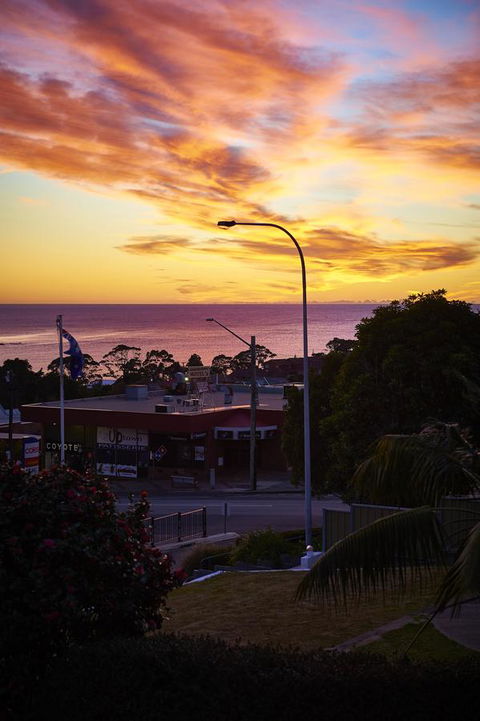 Harbour View Apartments - Tourism TAS 17