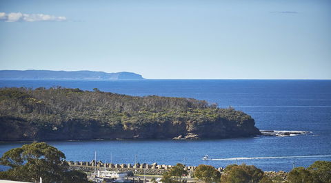 Harbour View Apartments - Tourism TAS 30