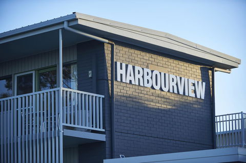 Harbour View Apartments - Tourism TAS 12