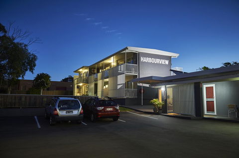 Harbour View Apartments - Tourism TAS 29