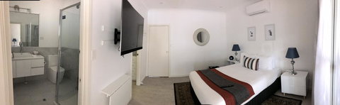 Forest Lodge Resort - Tourism TAS 43