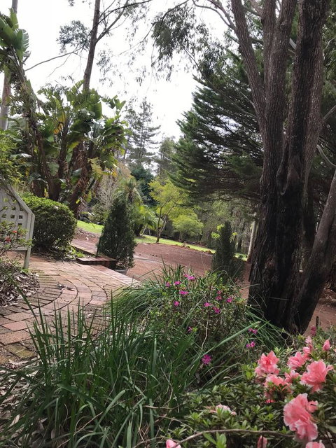 Forest Lodge Resort - Tourism TAS 10