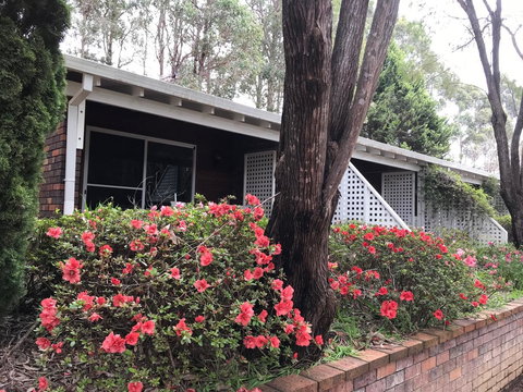 Forest Lodge Resort - Tourism TAS 13