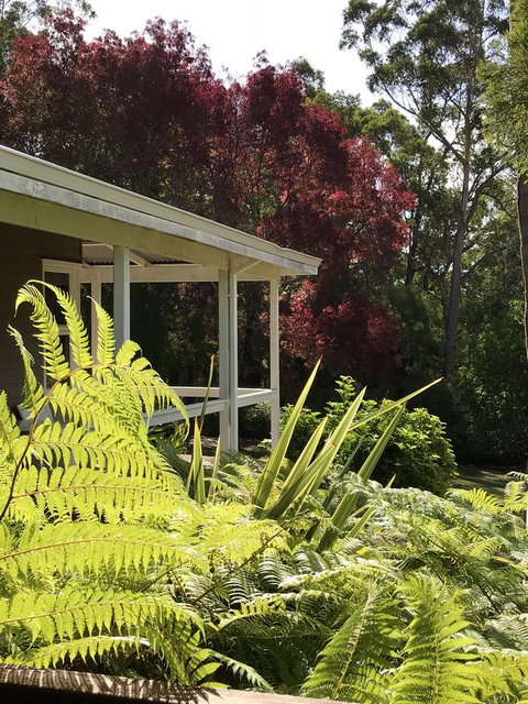 Forest Lodge Resort - Tourism TAS 14