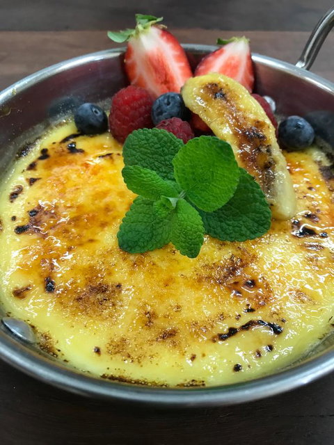 Forest Lodge Resort - Tourism TAS 17