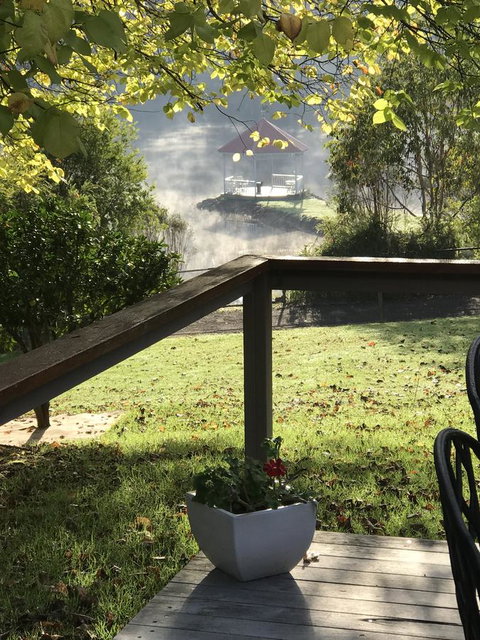 Forest Lodge Resort - Tourism TAS 41