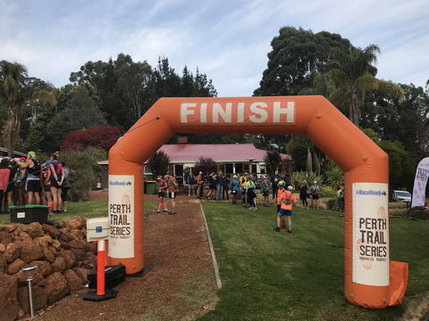 Forest Lodge Resort - Tourism TAS 27