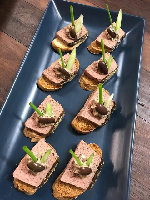 Forest Lodge Resort - Tourism TAS 20