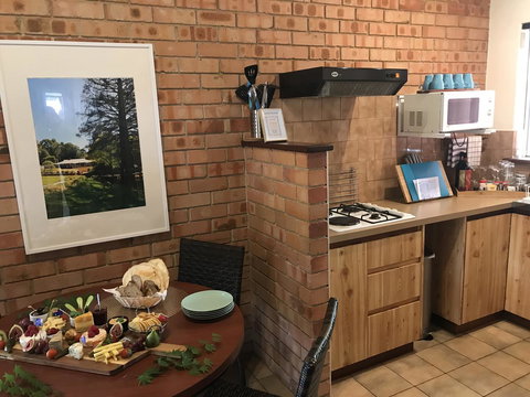 Forest Lodge Resort - Tourism TAS 16