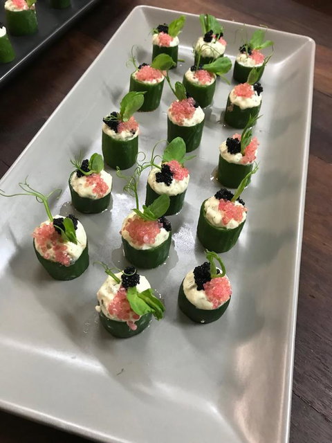 Forest Lodge Resort - Tourism TAS 18