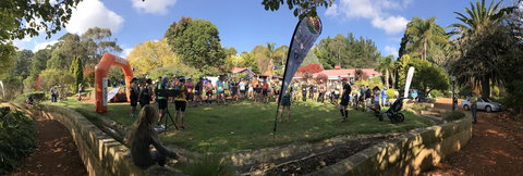 Forest Lodge Resort - Tourism TAS 29