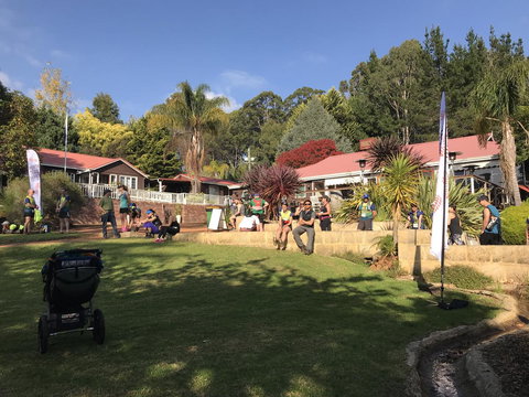 Forest Lodge Resort - Tourism TAS 5