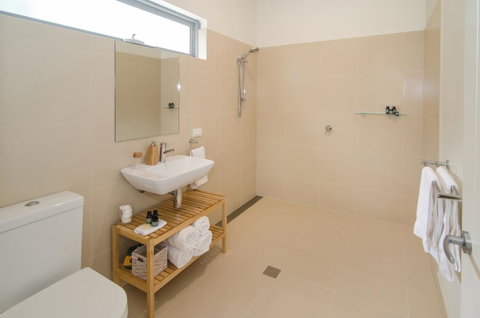 Margaret River Beach Studios - Tourism TAS 2