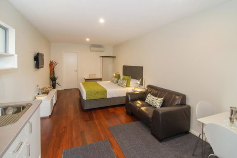 Margaret River Beach Studios - Tourism TAS 1