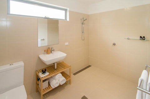 Margaret River Beach Studios - Tourism TAS 3