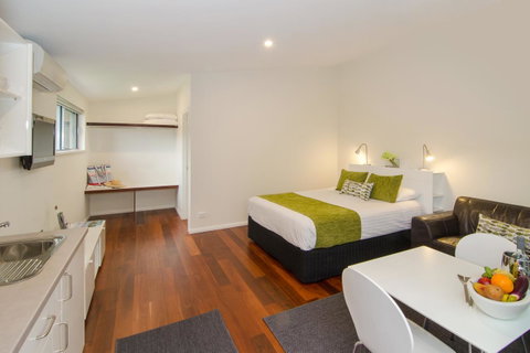 Margaret River Beach Studios - Tourism TAS 5