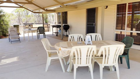 Kanga Cottage - Tourism TAS 6