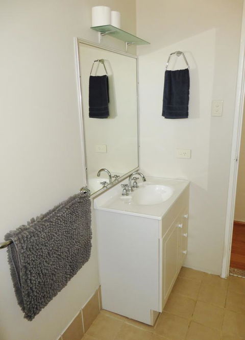 Kanga Cottage - Tourism TAS 20
