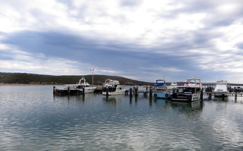 Kanga Cottage - Tourism TAS 39